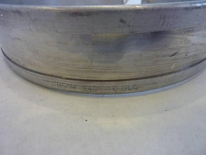 AMS CONTROLS 850 Watt Heater Band 1C600-150BB New