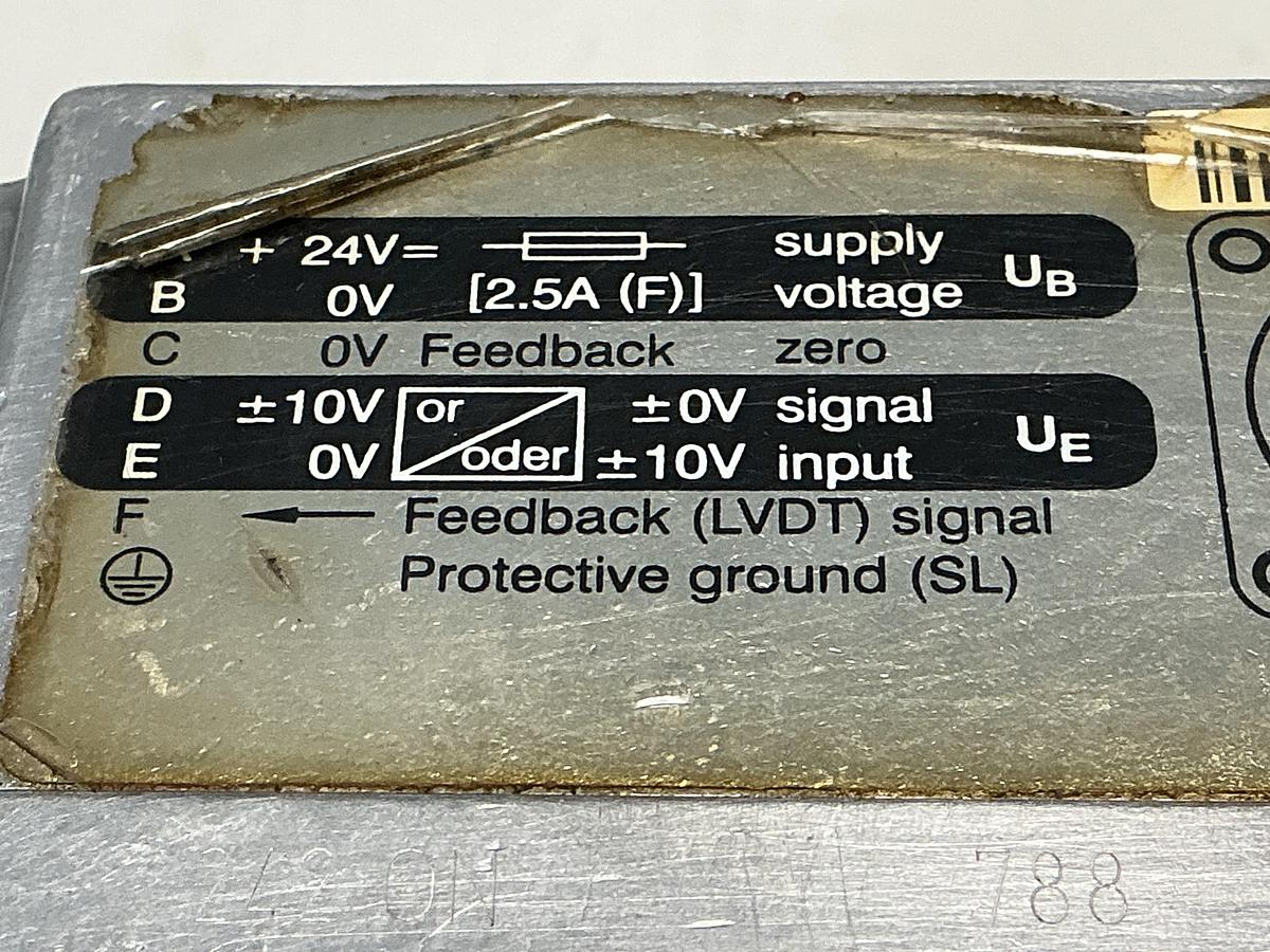 Used BOSCH 0811404304