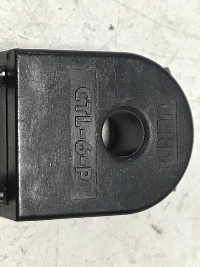 Used URD Current Sensor CTL-6-P #128707