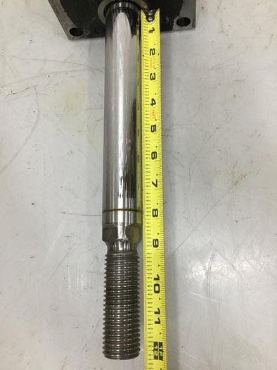 Used EATON CORPORATION Hydraulic Cylinder N5F-2.5X7.83 #108086