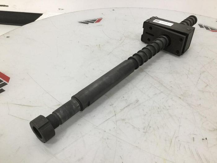 Used ARBURG Clamp Safety Bar SAFETY BAR 40 MM #108402