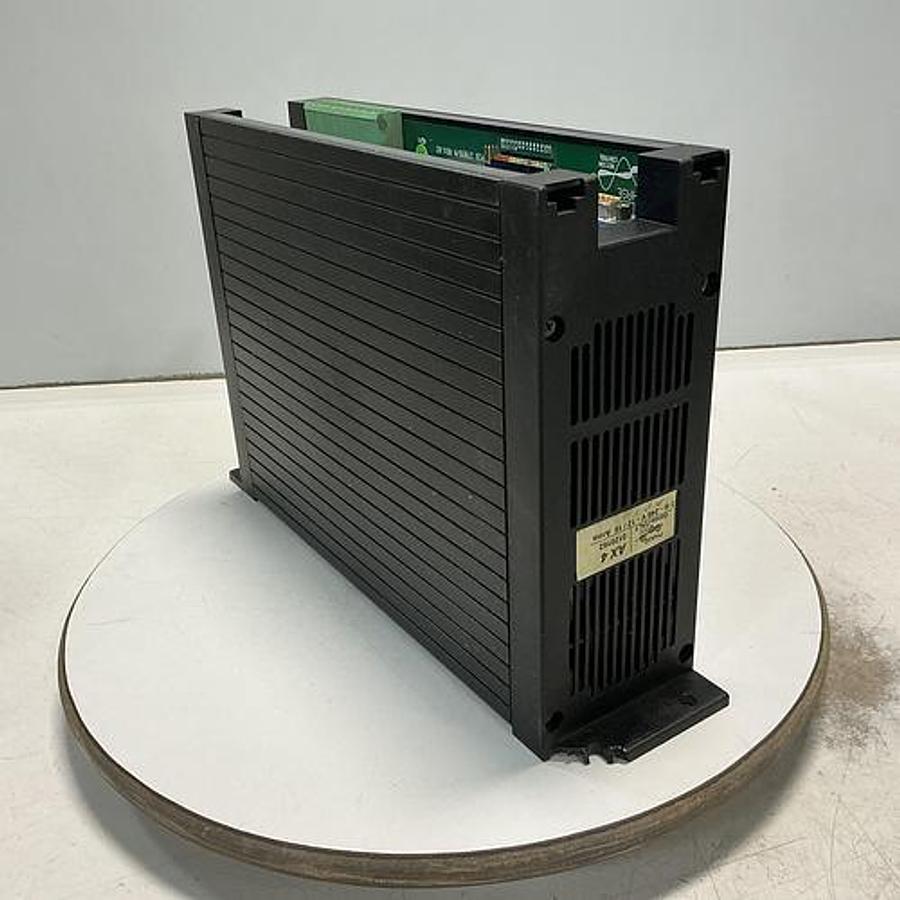 Used PHASE MOTION CONTROL AX-4 DRIVE USED