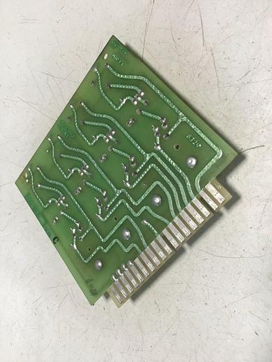 Used SCI Circuit Board 080-2463 REV C #129481