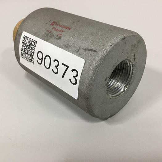 Used NORGREN Pneumatic Muffler MF-34 #90373