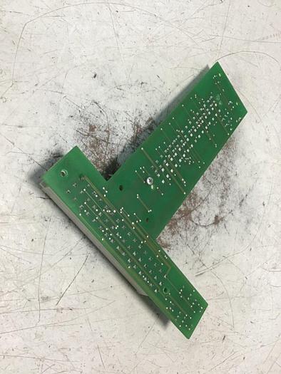 Used BOY MACHINES Circuit Board BPRK01 #108666