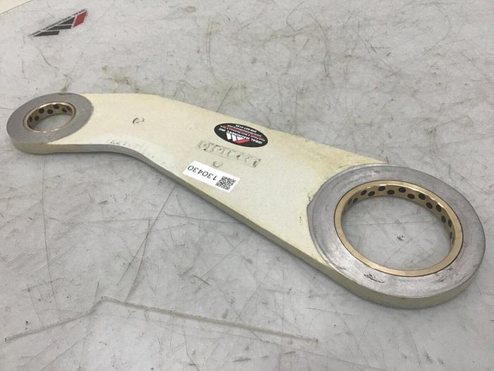 Used MILACRON Toggle Link 5221610 #130430