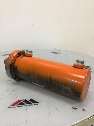 Used ENGEL Ejector Cylinder ES600/200/300 / EC Used