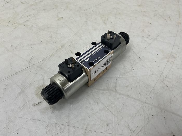 Used BOSCH 0 810 091 240 Valve Used #147455