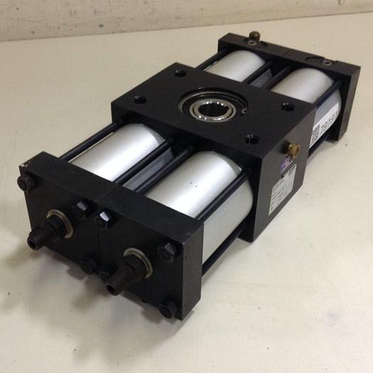 Used PARKER Actuator PTR256-0903F-AA21-C Used