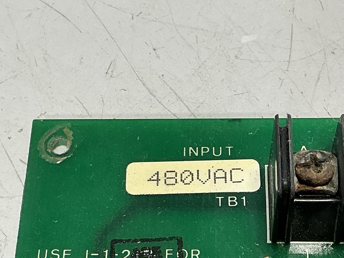 Used DYNAPOWER A8-447