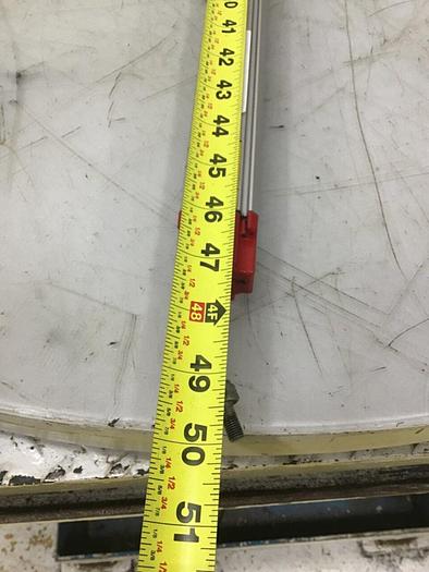 Used TEMPSONICS E Series Linear Transducer EPS0420UD601V0 USED