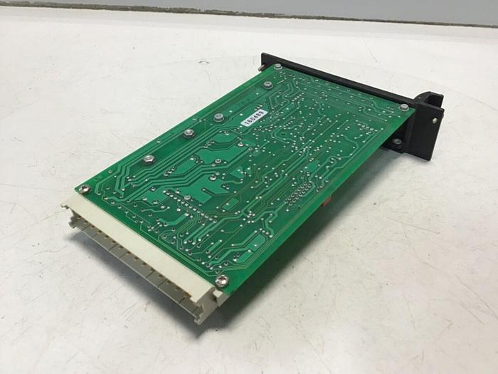 Used BOSCH Proportional Card WV45-RGC2 Used