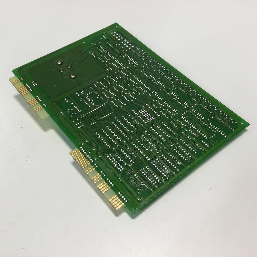 Used FUJI ELECTRIC Processor Card F770 60 26 3D F77060263D UM200-D0IC Used #94025