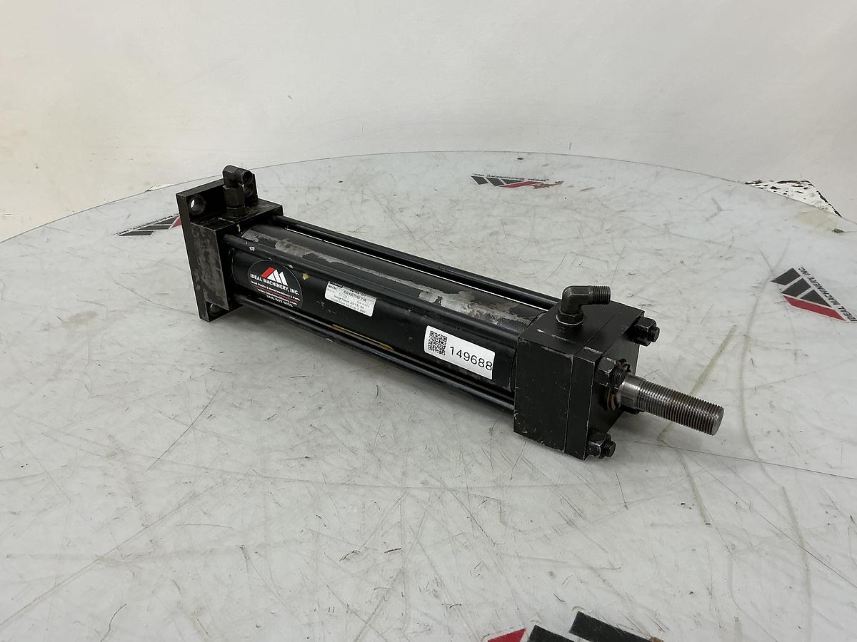 Used PARKER 02.50 H2HLTS182A 12.000