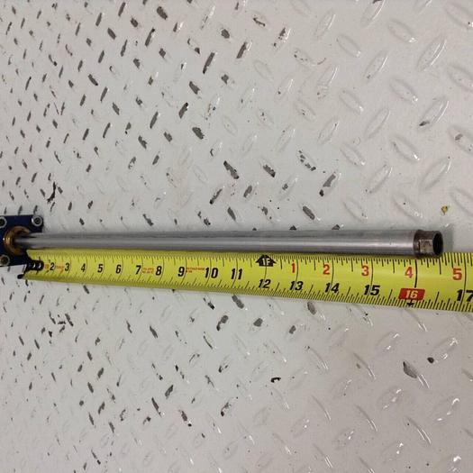 Used PARKER Cylinder 01.50 CF3L Used