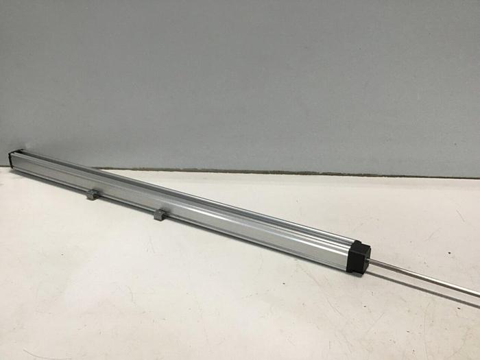 Used NOVOTECHNIK Linear Transducer LWH0600 USED