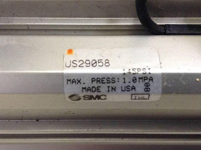 Used DUKANE Welding Horn 41C28 /WH #85239