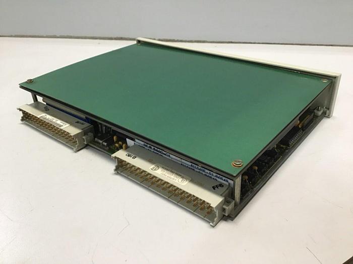 Used SIEMENS Control Module 6ES5 252-3AA13 #112106