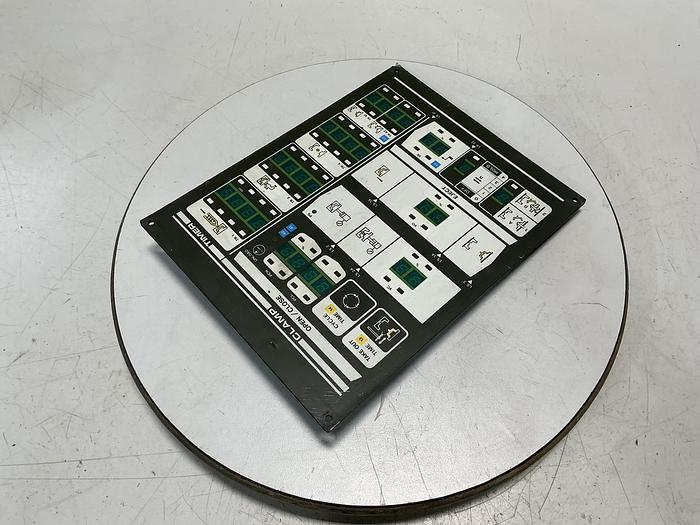 Used SHIBAURA H0811911