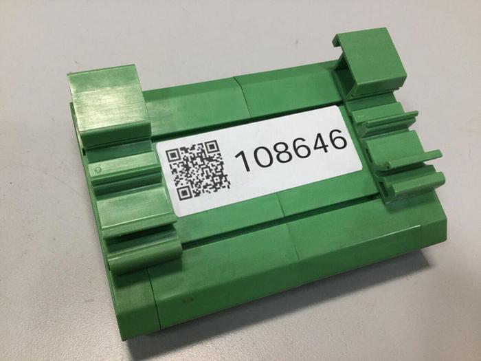 Used PHOENIX CONTACT Module MIO04 #108646
