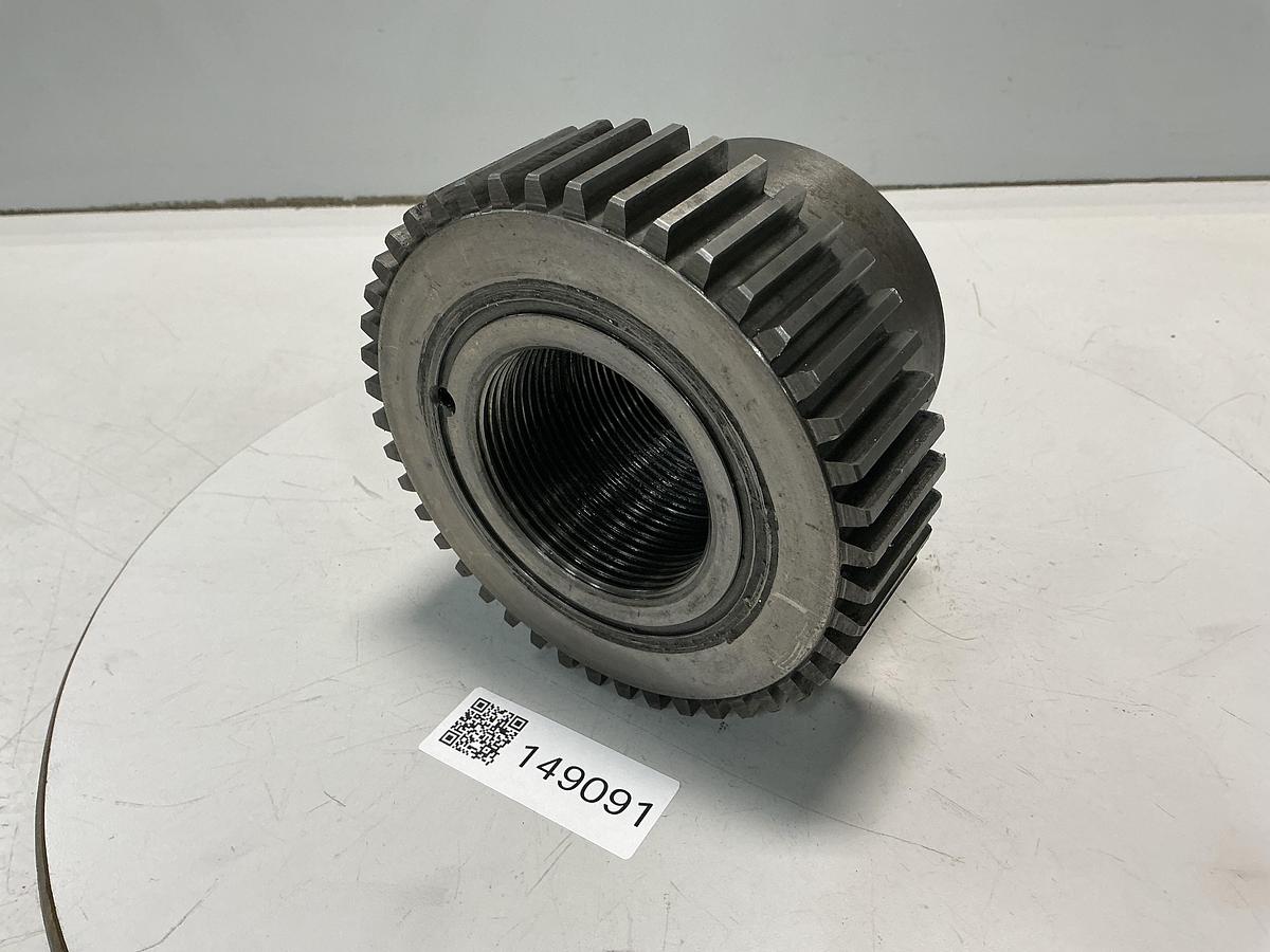 Used VAN DORN 305105 ST