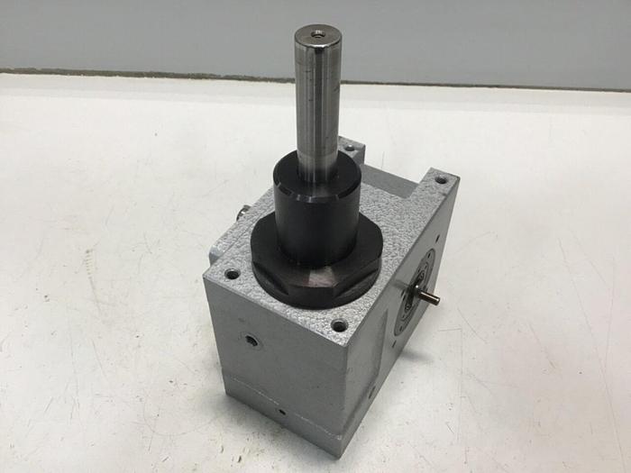 Used SANDEX Indexing Drive 6FNT0732R-SM3VW1/X #119949