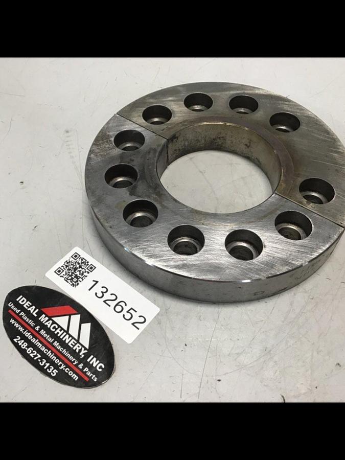 Used VAN DORN Barrel Retainer HT187 Used  #132652