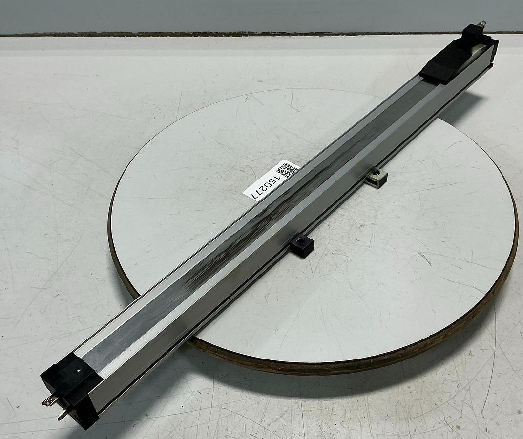 Used NOVOTECHNIK TLH-450