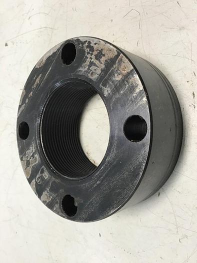 Used BOY MACHINES Inner Tie Bar Nut 50M / ITBN #134531