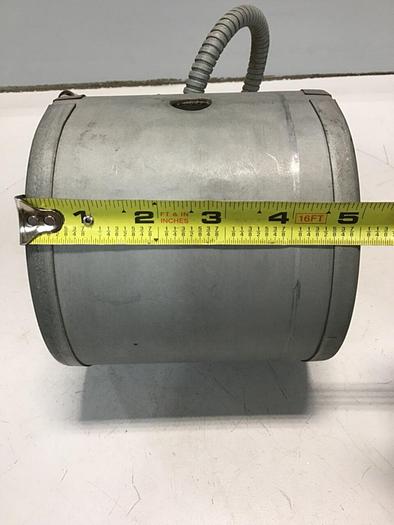 Used WATLOW 1520 Watt Heater Band 15717AXX #125690