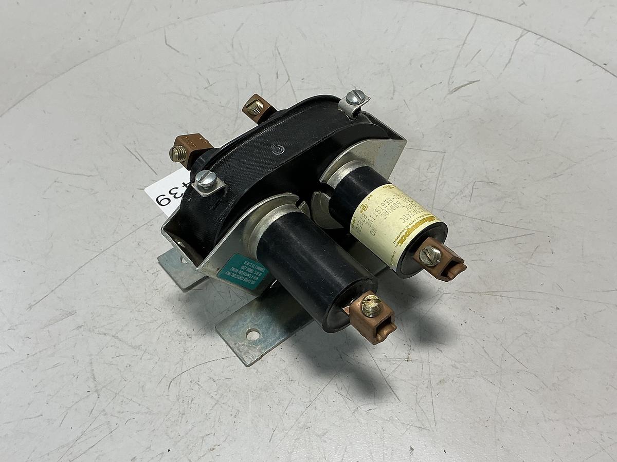 Used DURAKOOL 2035A24DC