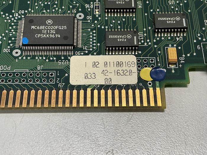 Used CUTLER HAMMER PPB 40-16320-00