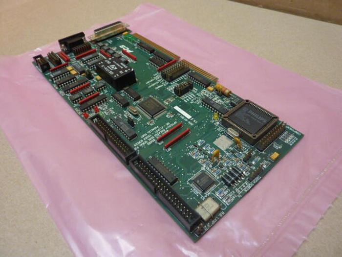 Used PCS Circuit Board 2014-101 #37986