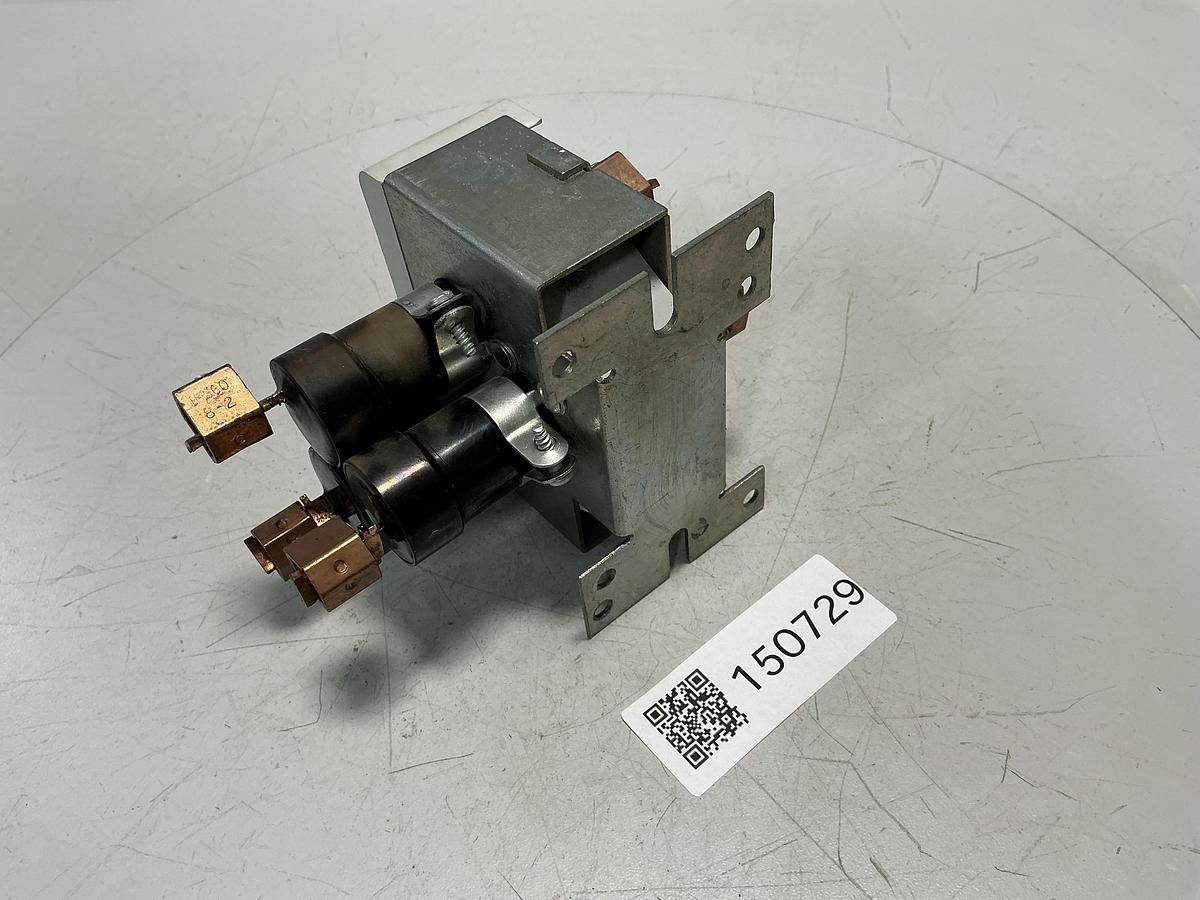 Used STRUTHERS-DUNN M60AAA-120A