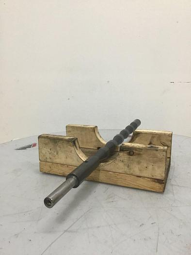 Used CINCINNATI MILACRON Stop Bar 5038076 #127488