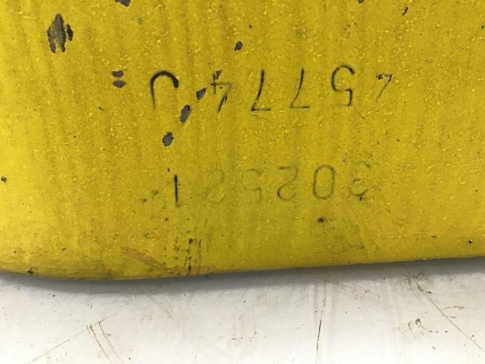 Used VAN DORN Toggle Link 302521 #142425