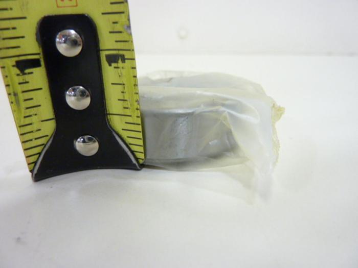 NACHI Bearing 6004ZE C3 #44713