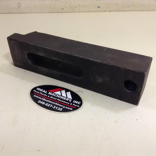 Used UNKNOWN MAKE Mold Clamp Closed Toe 241 USED