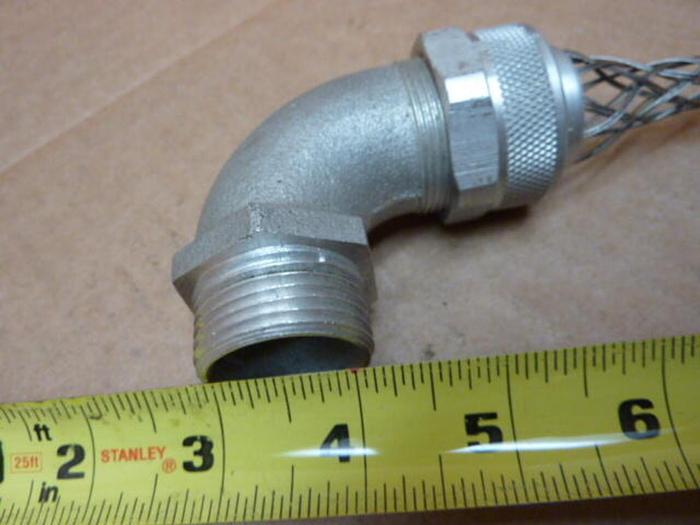 KELLEMS Cord Grip R-212 #28228