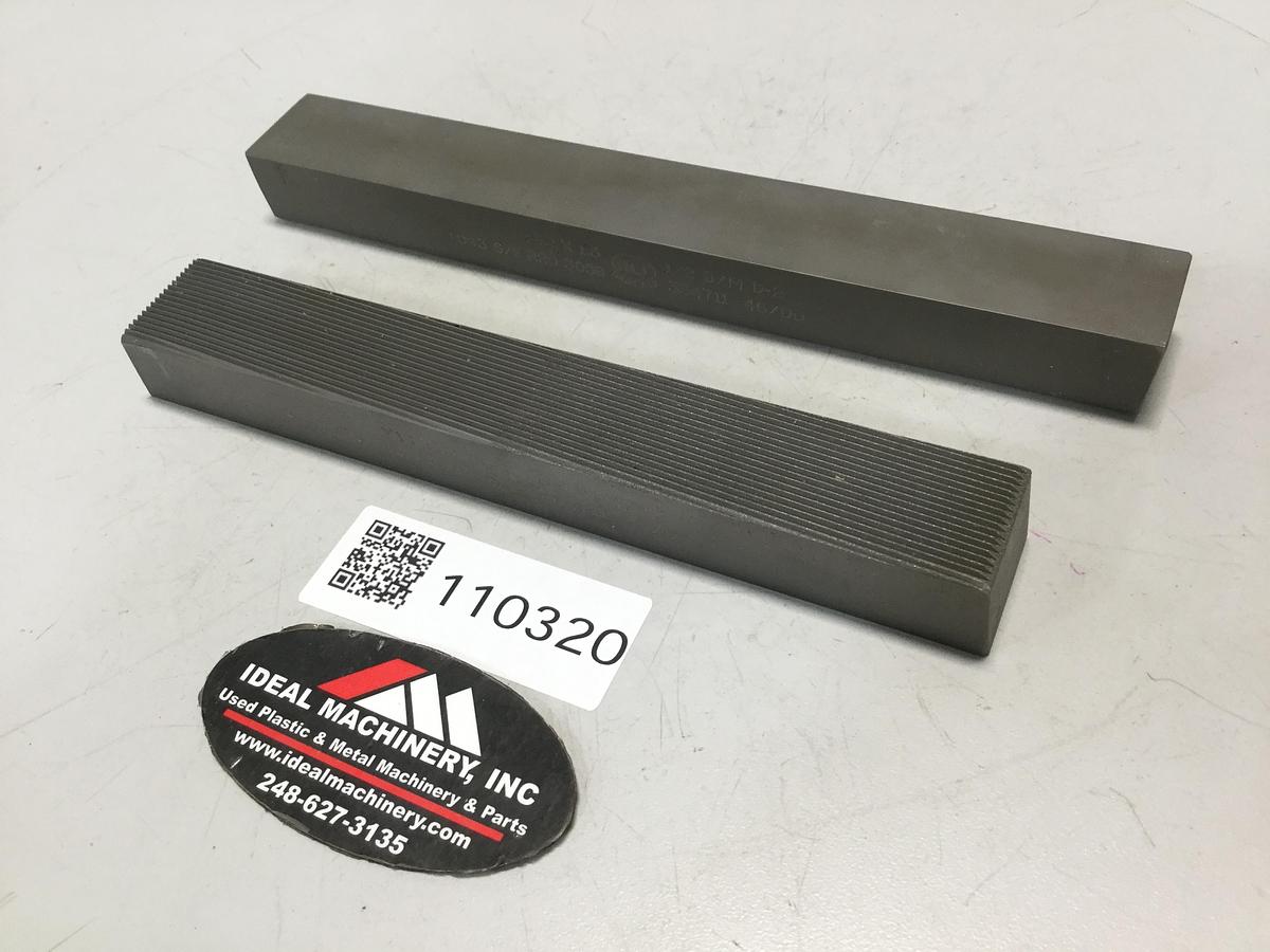 HLT Thread Rolling Die 4-N2-S10-900 USED