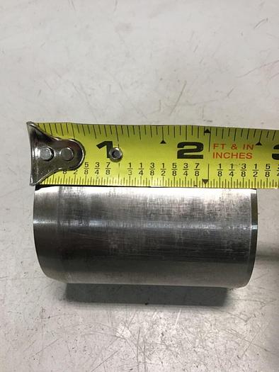 Used ENGEL Toggle Link Pin ES600/200/300/TLMAP M/M #123355