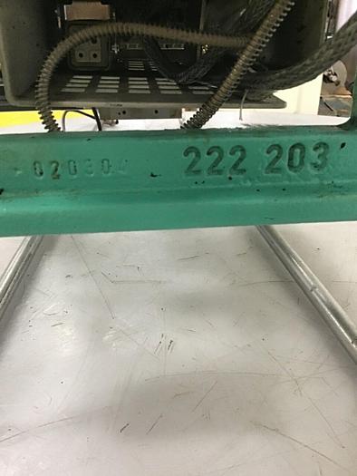 Used ARBURG Injector 020304 Used