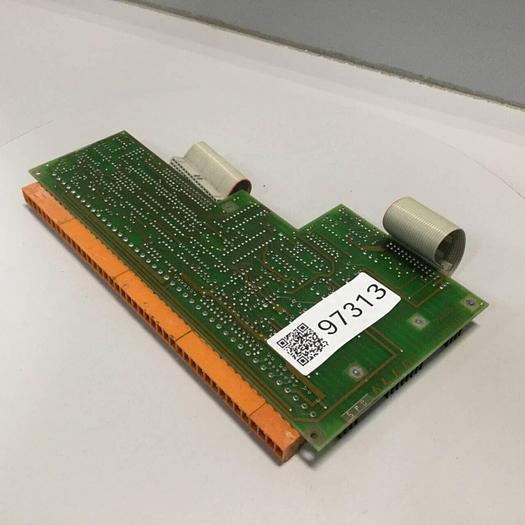 Used KEBA Circuit Board E-ANA-SUB2 D1690D-1 USED