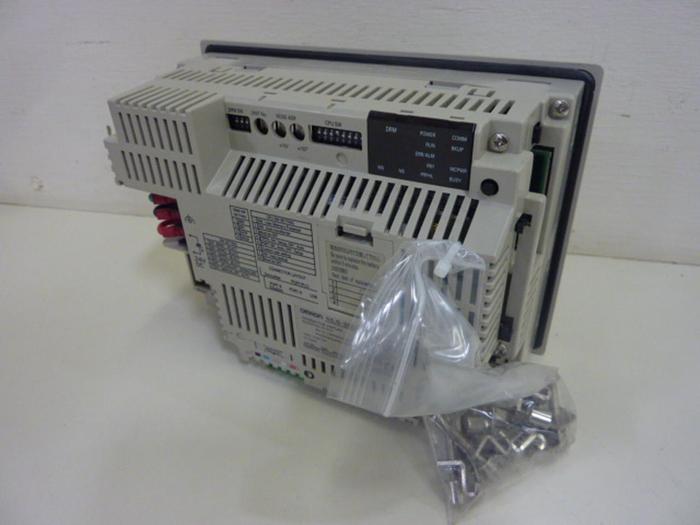 Used OMRON Interactive Display NSJ5-SQ01-DRM Used