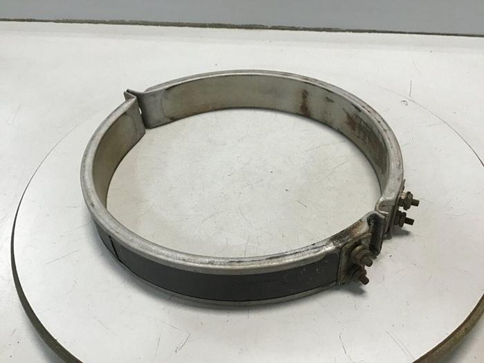 Used WELLMAN 700 Watt Heater Band 326334 700W #125853
