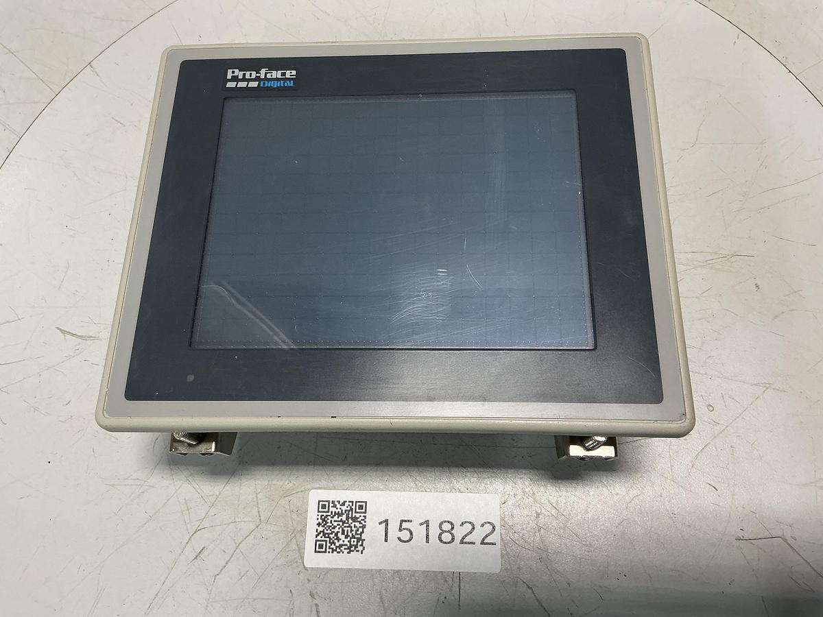 Used PRO-FACE 2880011-02