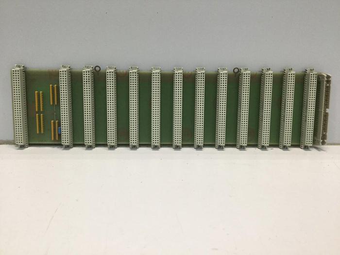 Used KEBA Circuit Board E-I/O BUS-3 D1335D Used