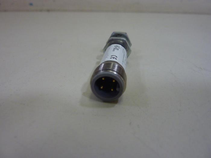 Used BALLUFF Proximity Switch BES 516-324-G-E5-D-S4 #62869