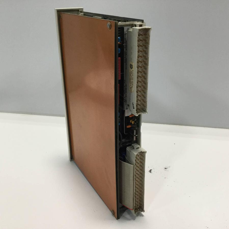 Used SIEMENS Control Module 6ES5 252-3AA13 USED