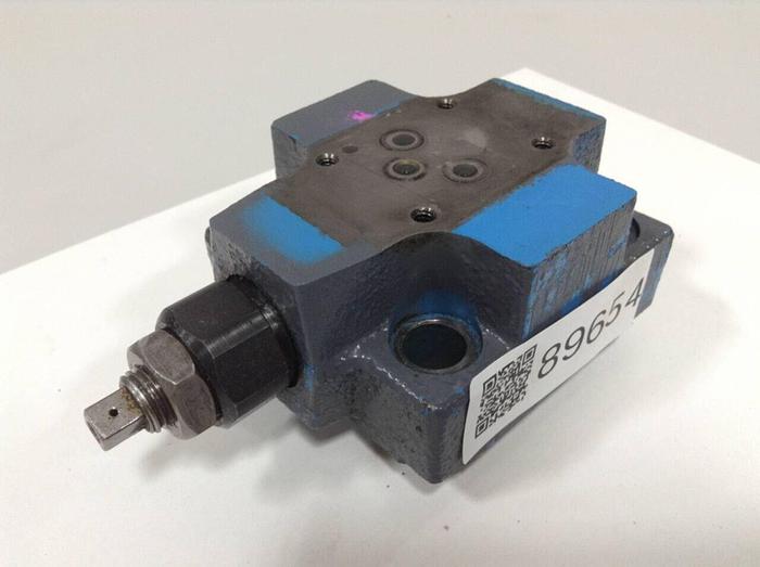 Used VICKERS Hydraulic Valve CVCS25C1S2W24510AP10 #89654